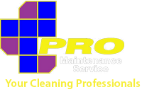 Pro-Maintenance Janitorial Services